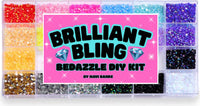 Brilliant Bling Bedazzle DIY Kit