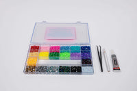 Brilliant Bling Bedazzle DIY Kit