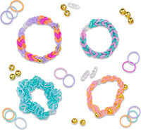Rainbow Loom Loomiloom Festival Magic
