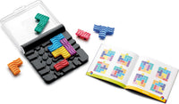 IQ Flow Logic Game