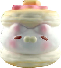 FluffMellies Puffy Pancakes
