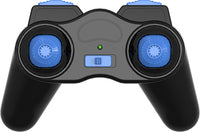Sky Lighter Glow Disc Drone - Blue
