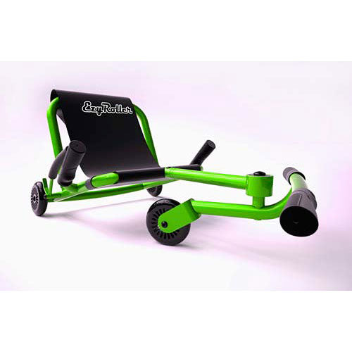 EzyRoller - Lime Green
