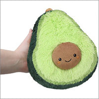 Squishable Snugglemi Snackers Avocado