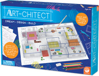 Art-chitect Design & Build Set