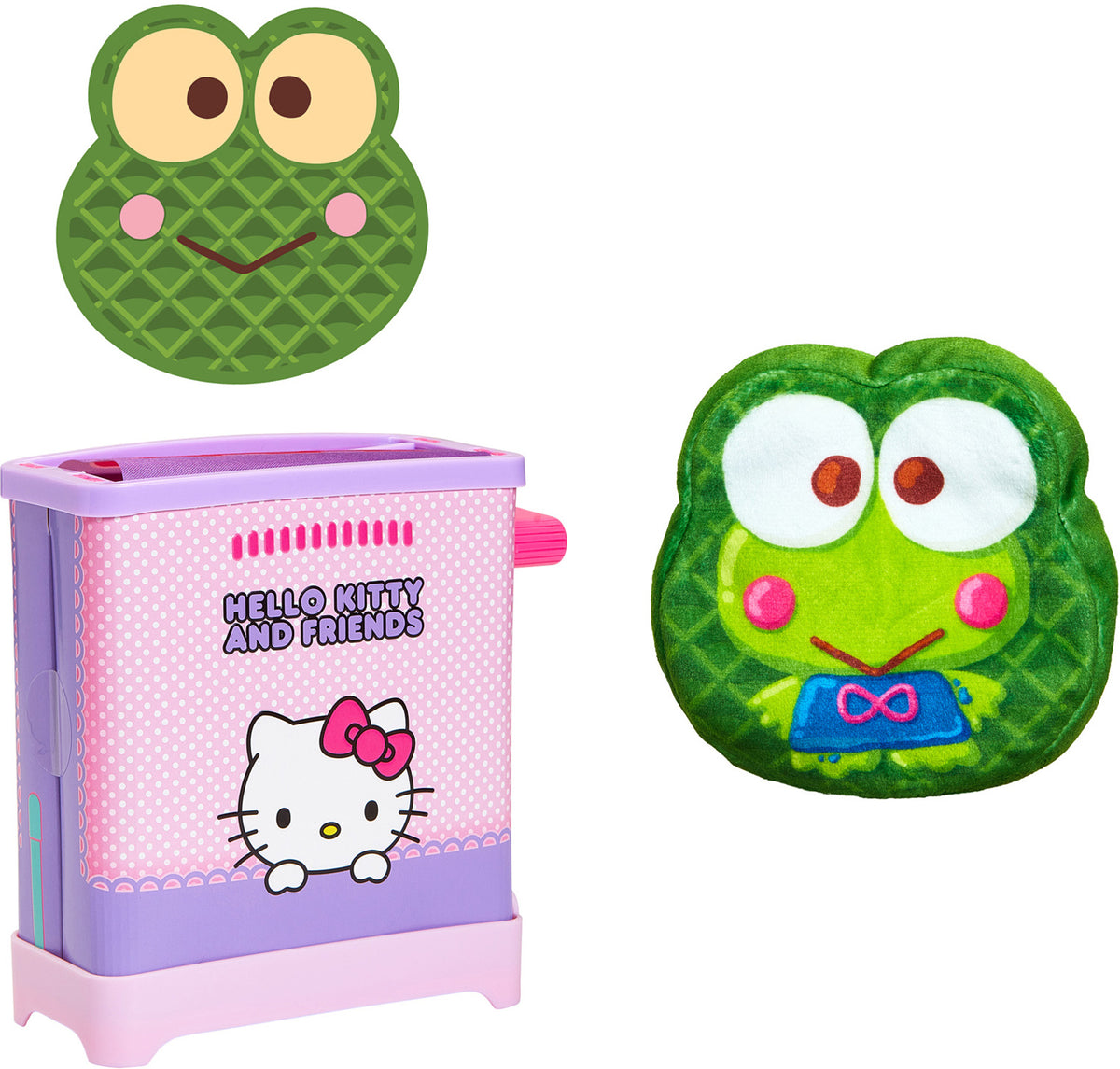 Cookeez Makery Four pour friandises de fête, mélangez votre ami câlin ! Réchauffez le mélange de pâte et créez un gâteau d'anniversaire interactif chaud et parfumé, quelle friandise sera-t-elle Cookeez Makery Four pour friandises de fête, mélangez votre ami câlin ! Réchauffez le mélange de pâte et créez un gâteau d'anniversaire interactif chaud et parfumé, quelle friandise sera-t-elle