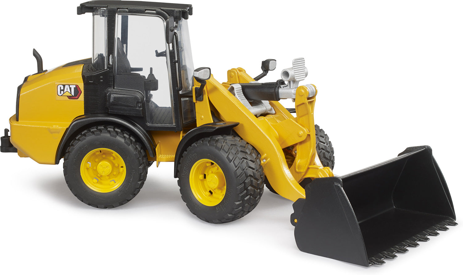 Bruder Cat Wheel Loader