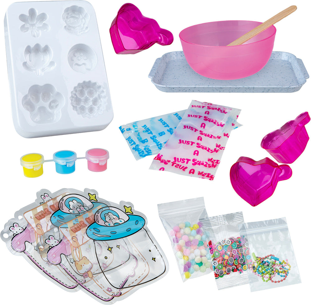 Taba-licious DIY Kit - Ultra