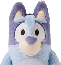GUND Sustainably Soft Bluey Plush