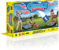 Cornhole Shootout