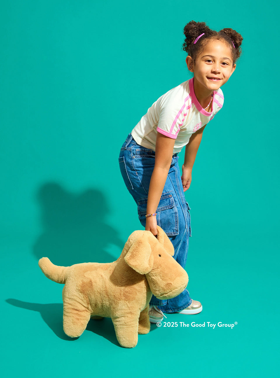 Tim Tan Dog Muzzle Extra Large – The Toy Maven