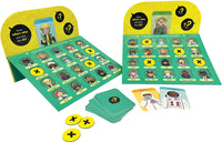 Guess That...Job! Game