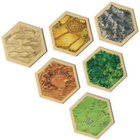 Catan The Game - 6th Edition