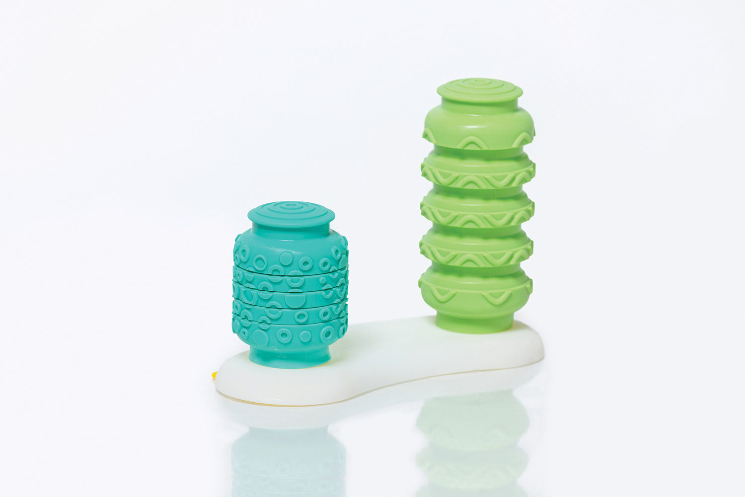 Krumples Bop & Pop Sensory Toy