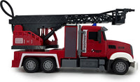 HydroBlaze RC Fire Truck