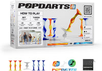 Popdarts Pro - Fire & Ice