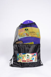 The Spooner Mini Pro Born to Ride Training System - 20"