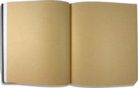 The Paper Works Basics 120 Page Sketchbook