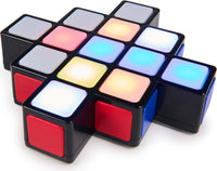 Rubik's Rush Electronic Game
