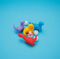 Tiptoe Dino Preschool Puzzle Game