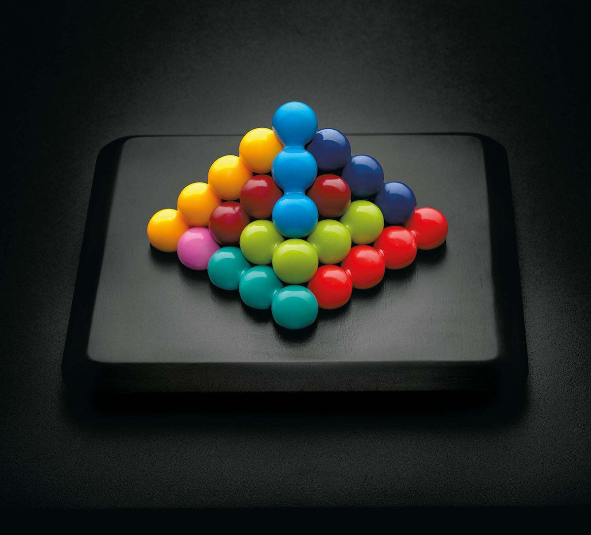 IQ Puzzler Deluxe Edition Logic Game