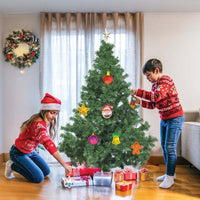Shake-Its! Christmas Ornaments