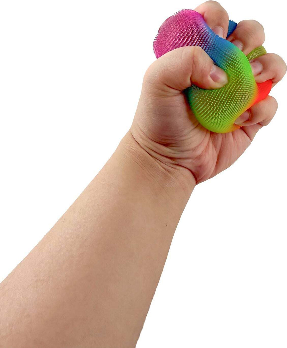 Fuzzy Stretchi Blob
