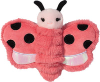 Mini Bug Finger Puppet