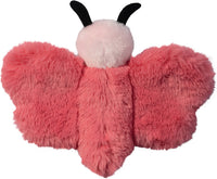 Mini Bug Finger Puppet