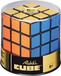 Rubik's Cube Special Retro 50th Anniversary Edition