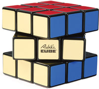 Rubik's Cube Special Retro 50th Anniversary Edition