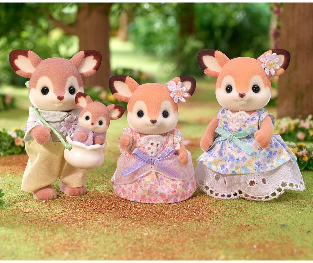 DOLLS & PLAYSETS – The Toy Maven