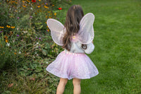 Crazy For Daisy Tutu Set