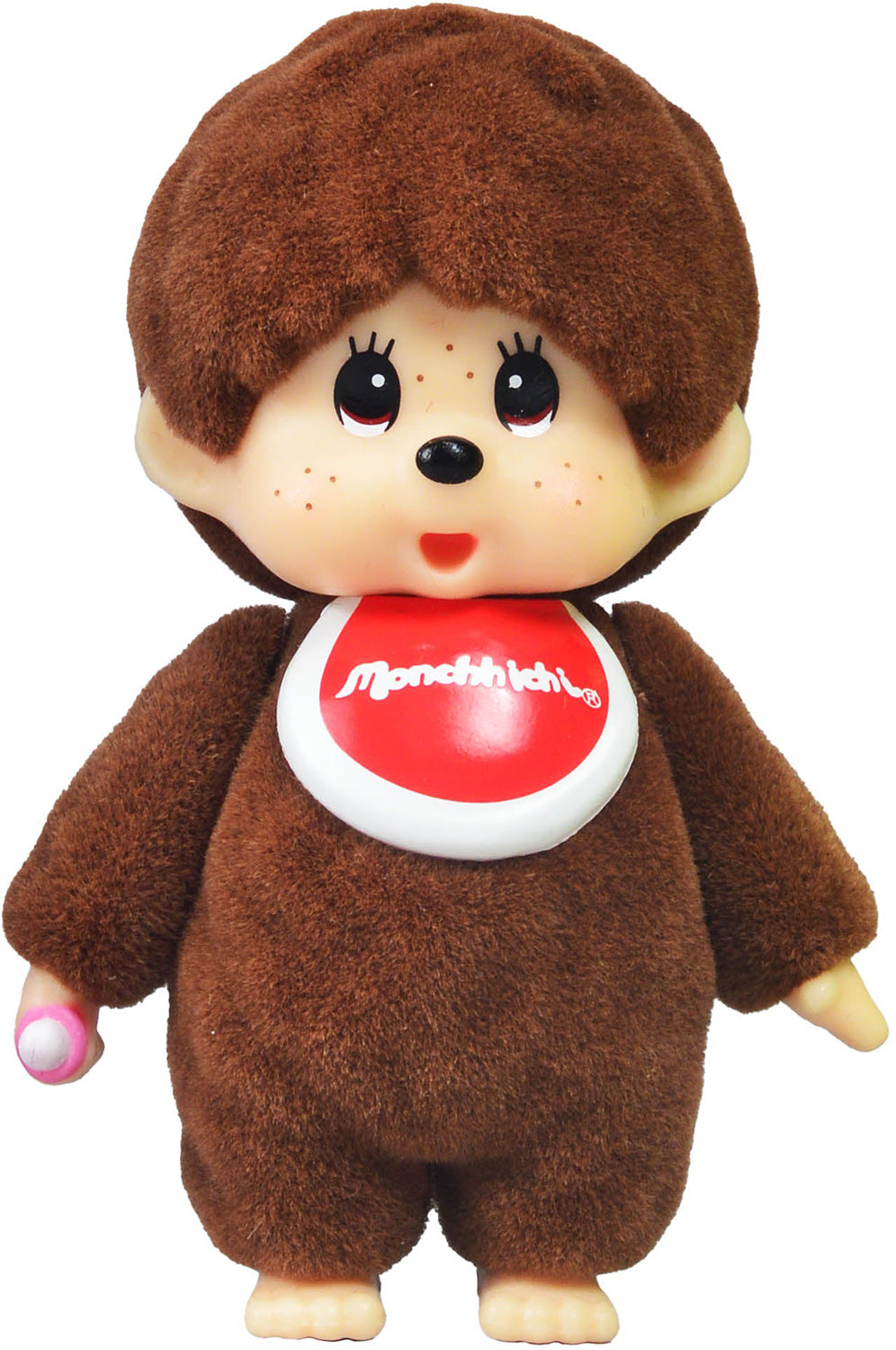 World’s Smallest Monchhichi Blind Box Asst
