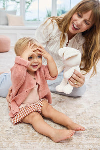 Baby GUND Flora the Bunny