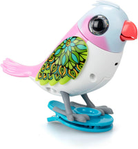 DigiBirds - Single Pack Asst