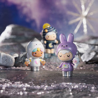 Momiji Out of this World Blind Box Message Dolls Asst