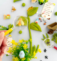 Seek & Find Backyard Bug KidDough Play Kit