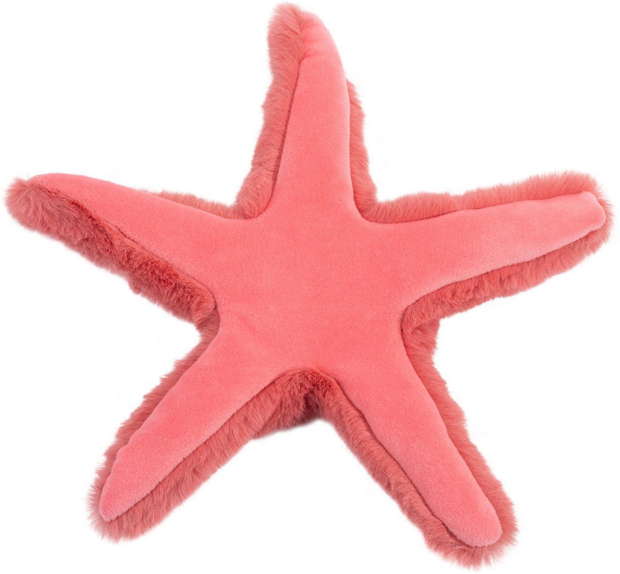 Coral Starfish