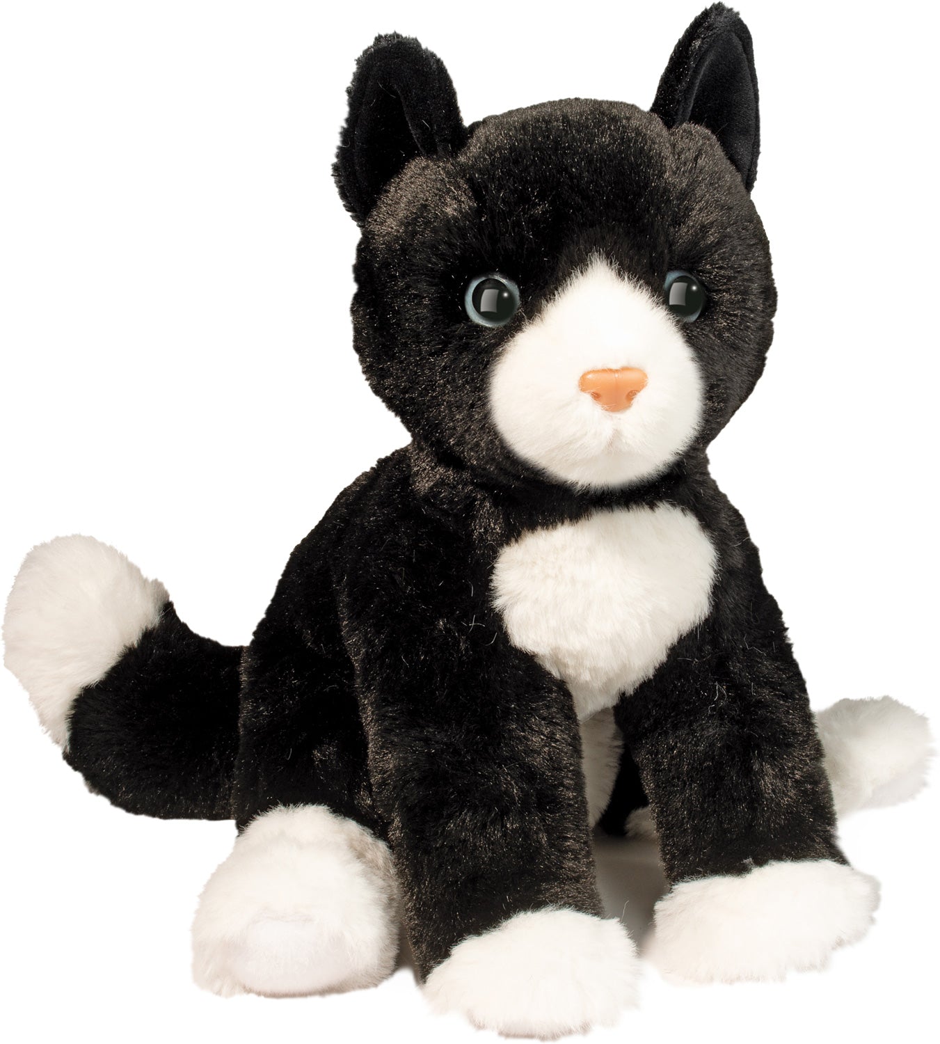 Beckie Cat Soft – The Toy Maven