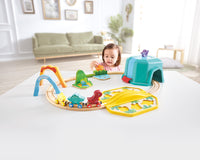 Dinosaur Train Bucket Set