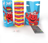 Jenga - Kool-Aid Edition