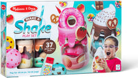 Make a Shake Play Set