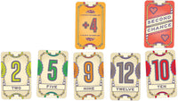 Flip 7 Card Game