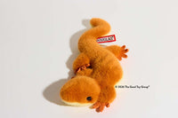 Sam Salamander