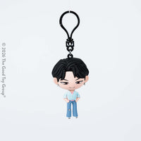 KPop Demon Hunters Figural Bag Clip Blind Bag - Series 1