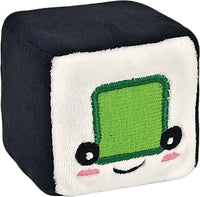 Knead That Sushi! Mystery Squishy Plush
