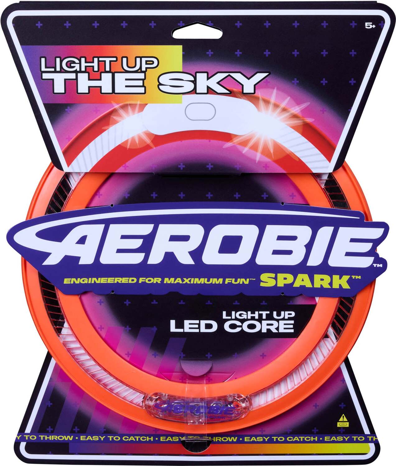 Aerobie Spark