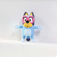 Swim School Bluey