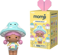 Momiji Magical Meadow Blind Box Message Dolls Asst